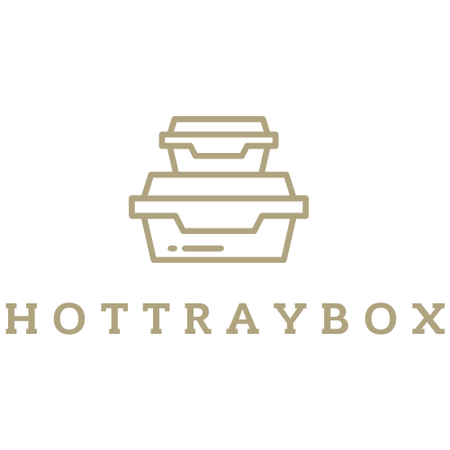 Hottraybox 